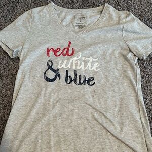 4th of July t-shirt